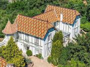 Maison avec piscine et terrasse