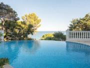 Maison avec piscine et terrasse