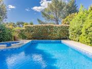 Maison avec piscine et terrasse