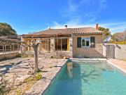 Maison avec piscine et terrasse