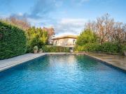 Maison avec piscine et terrasse