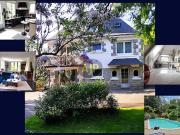 Maison avec piscine et terrasse