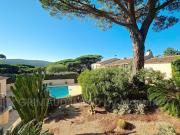 Maison avec piscine et terrasse