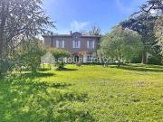 Maison avec piscine et terrasse
