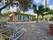 Maison avec piscine et terrasse