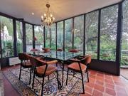 Maison avec piscine et terrasse