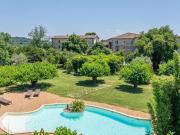 Maison avec piscine et terrasse