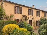 Maison avec piscine et terrasse