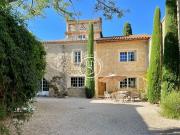 Maison avec piscine et terrasse
