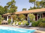 Maison avec piscine et terrasse