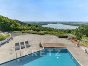 Maison avec piscine et terrasse