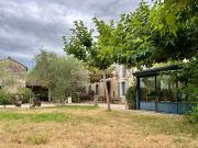 Maison avec piscine et terrasse