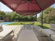 Maison avec piscine et terrasse