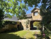 Maison avec piscine et terrasse