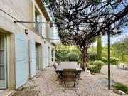 Maison avec piscine et terrasse