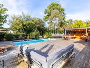Maison avec piscine et terrasse