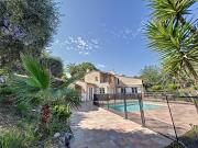Maison avec piscine et terrasse