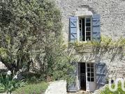 Maison avec piscine et jardin