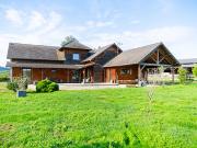 Maison avec piscine et terrasse