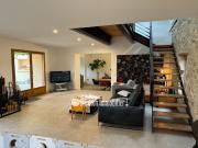 Maison avec piscine et terrasse