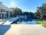 Maison avec piscine et terrasse