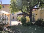 Maison avec piscine et terrasse