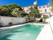 Maison avec piscine et terrasse