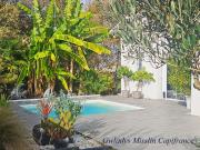 Maison avec piscine et terrasse