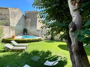 Maison avec piscine et terrasse