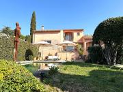 Maison avec piscine et terrasse