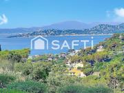 Maison avec piscine et terrasse