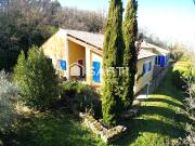 Maison avec piscine et terrasse