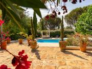Maison avec piscine et terrasse