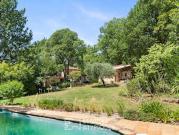 Maison avec piscine et terrasse