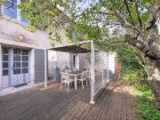 Maison avec piscine et terrasse