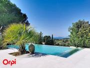 Maison avec piscine et terrasse