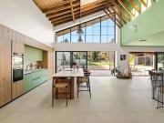 Maison avec piscine et terrasse