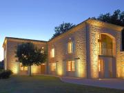 Maison avec piscine et terrasse