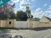 Maison avec piscine et terrasse