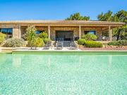 Maison avec piscine et terrasse