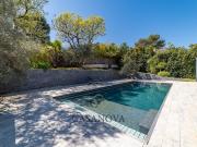 Maison avec piscine et terrasse