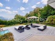 Maison avec piscine et terrasse