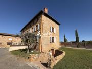 Maison avec piscine et terrasse