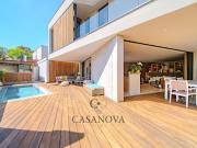 Maison avec piscine et terrasse