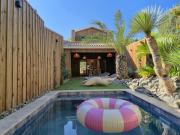 Maison avec piscine et terrasse