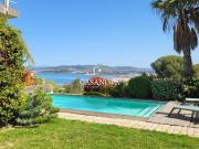 Maison avec piscine et terrasse