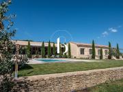 Maison avec piscine et terrasse