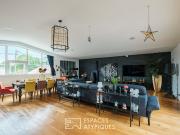 Maison avec piscine et terrasse