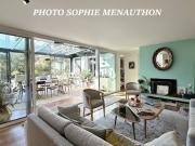 Maison avec piscine et terrasse