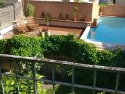 Maison avec piscine et terrasse